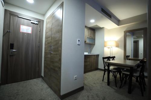 Φωτογραφία από το άλμπουμ του ibis Styles Istanbul Bomonti στην Κωνσταντινούπολη