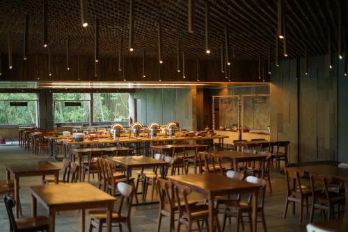 Gallery image of Hotel Dafam Wonosobo in Wonosobo