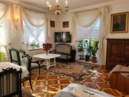 Gallery image of Komfortowe Pokoje Samoniówka in Nałęczów