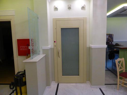 Fotografie z fotogalerie ubytování HOTEL TSARSI v destinaci Kastoria