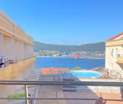 Billede fra billedgalleriet på Apartamentos turísticos CHUS 2 i Corcubión