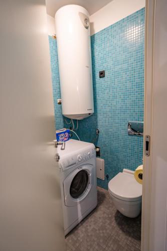 Apartment Luka