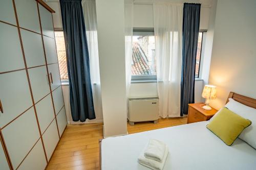 Apartment Luka