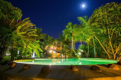 Indonesian Palace Luxurious Boutique