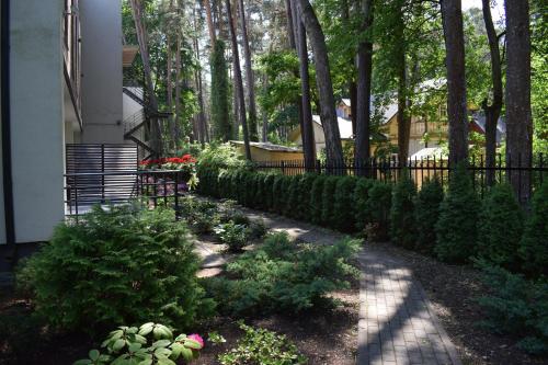 Gallery image of Amber Sea Hotel & SPA in Jūrmala