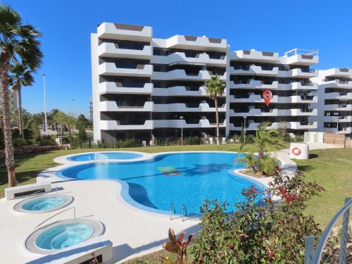 Beach apartment Playa 9, Arenales del Sol – Bijgewerkte ...