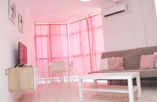 Apartamento en el centro