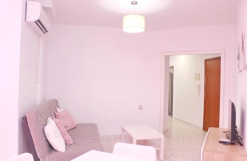 Apartamento en el centro