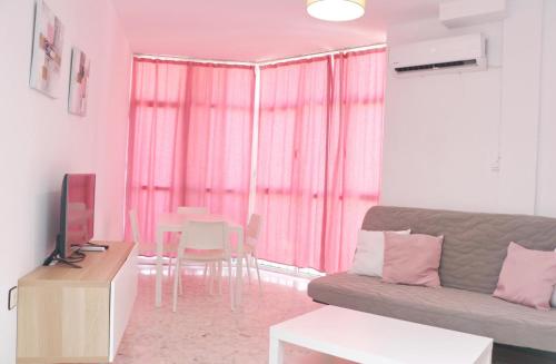 Apartamento en el centro