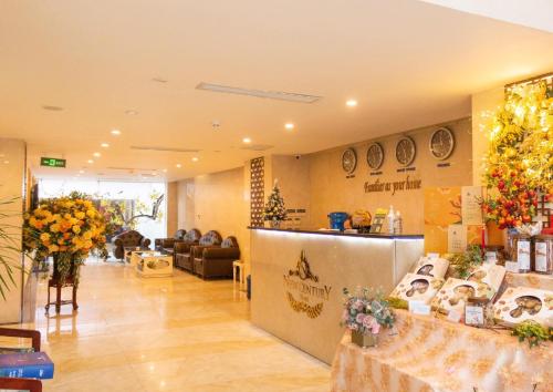 Φωτογραφία από το άλμπουμ του New Century Hotel σε Lạng Sơn