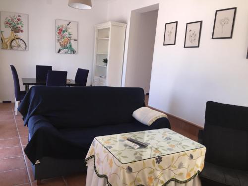 Gallery image of Casa Carmen in Ayamonte