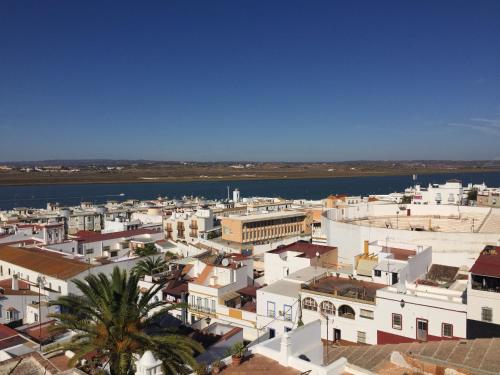 Gallery image of Casa Carmen in Ayamonte