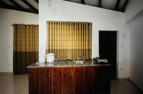 Gallery image of Breezy Brand-New Green Tops Villa in Battaramulla