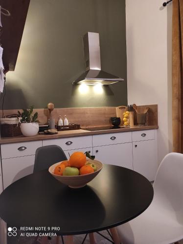 Dapur atau dapur kecil di Malibu