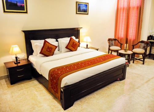 Gallery image of Raj Regency in Jaipur