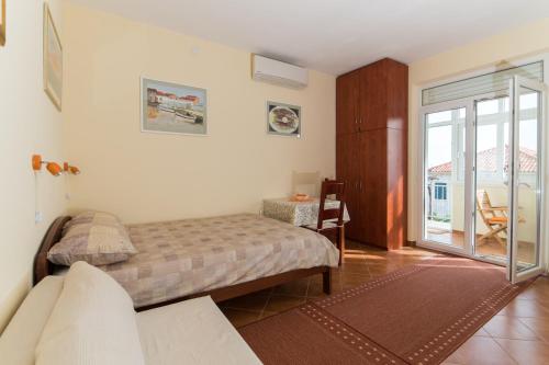Apartment Pulastar