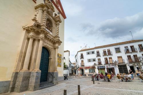 La Trinidad Córdoba - GREAT LOCATION