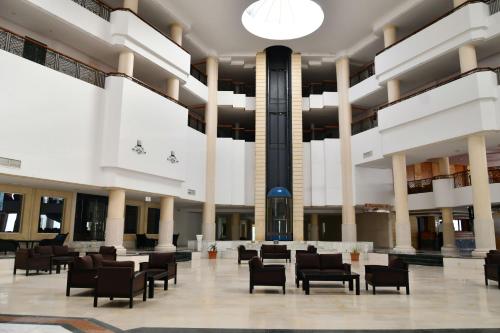 Prestige Resort Hammamet