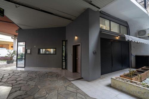 City Center Ground Loft - Ioannina