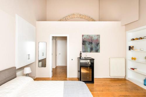 Afbeelding uit fotogalerij van Moncada Suites & Apartments in Palermo