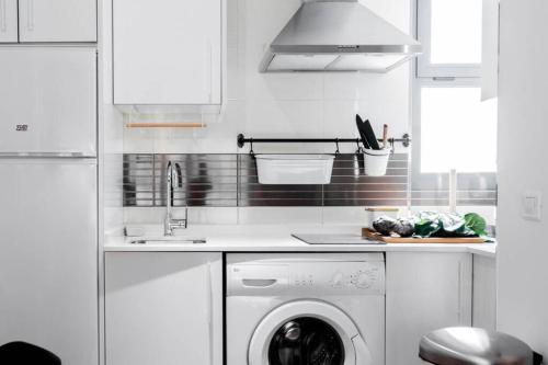 Apartamento Malagueta