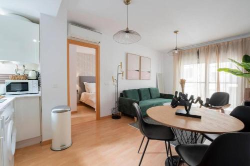 Apartamento Malagueta