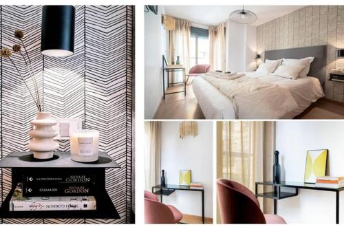 Apartamento Malagueta