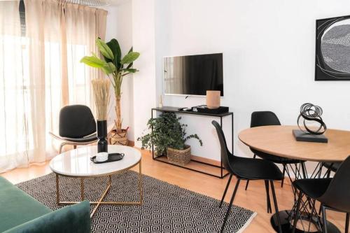 Apartamento Malagueta