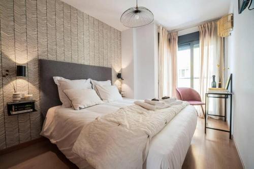 Apartamento Malagueta