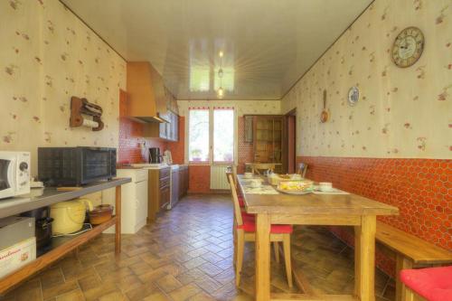 Gîte du Patis – Photos 4