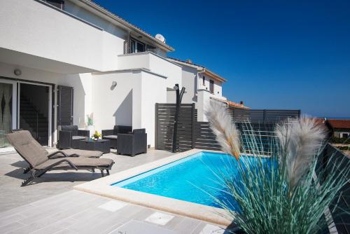 Villa Residence Oli B