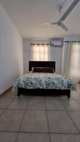 Gallery image of Evergreen House - 150Metre Walk To City Mall Nyali in Mombasa