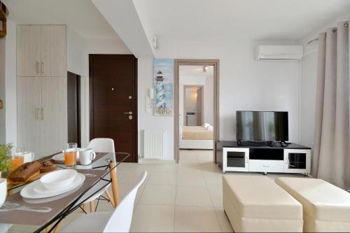 Gallery image of Alekos Apartments 1 Νetflix in Athens