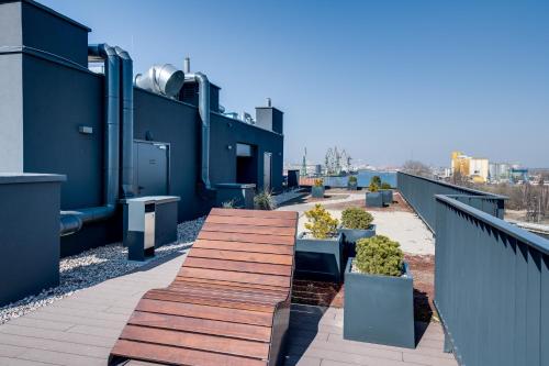 Chlebova Prestige by Elite Apartments