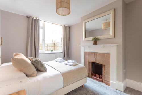 Gallery image of Queens Road 2 Bed apartments Central Richmond in Richmond