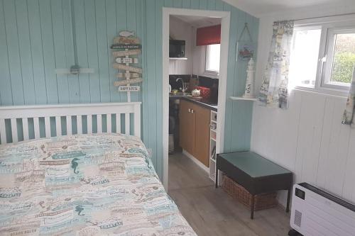 Gallery image of Captain's Cabin in Cadgwith