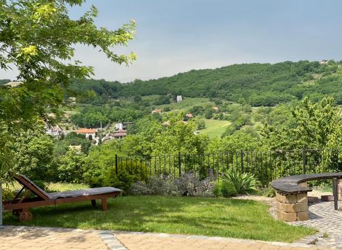 Vass-Villa Vendégház 7100 Szekszárd, Nagybödő, Hrsz.: 9340/3 kép - 3