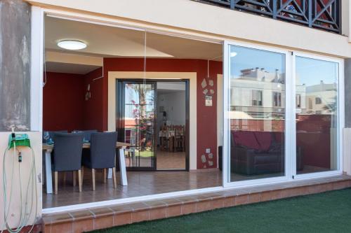 El Rincon - No Stress Holidays