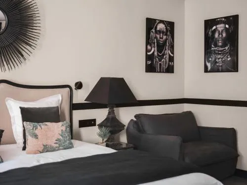 Maisons du Monde Hôtel & Suites - Marseille Vieux Port photo 59