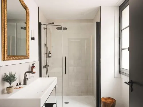 Maisons du Monde Hôtel & Suites - Marseille Vieux Port photo 63