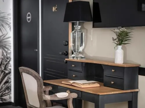 Maisons du Monde Hôtel & Suites - Marseille Vieux Port photo 61