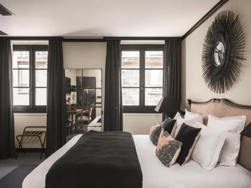 Maisons du Monde Hôtel & Suites - Marseille Vieux Port photo 58