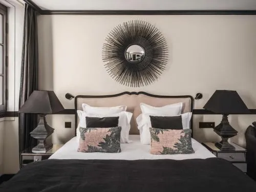 Maisons du Monde Hôtel & Suites - Marseille Vieux Port photo 60