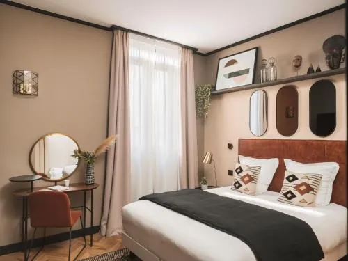 Maisons du Monde Hôtel & Suites - Marseille Vieux Port photo 3