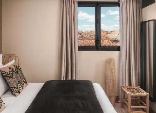 Maisons du Monde Hôtel & Suites - Marseille Vieux Port photo 11