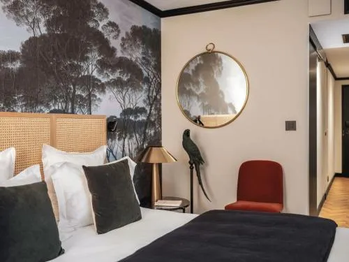 Maisons du Monde Hôtel & Suites - Marseille Vieux Port photo 8