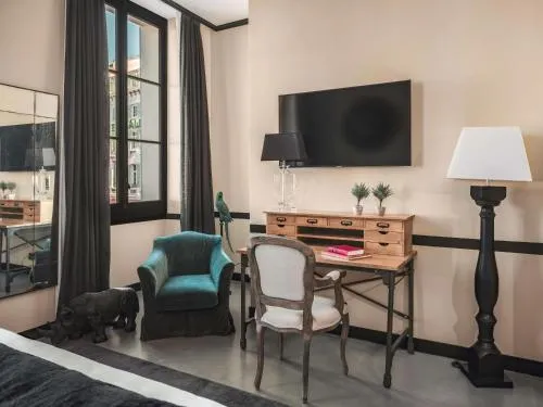 Maisons du Monde Hôtel & Suites - Marseille Vieux Port photo 65