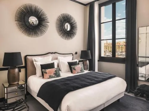 Maisons du Monde Hôtel & Suites - Marseille Vieux Port photo 1