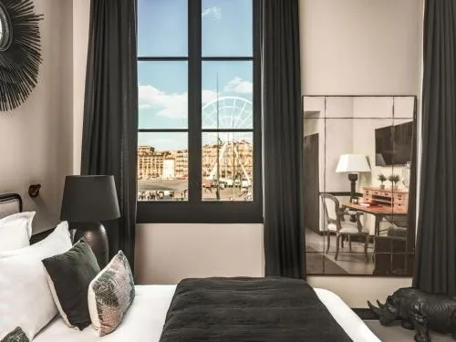 Maisons du Monde Hôtel & Suites - Marseille Vieux Port photo 64