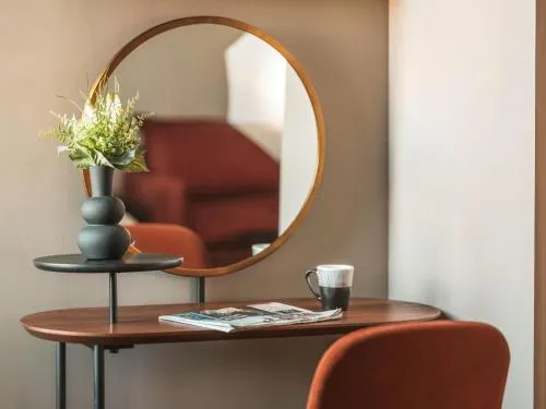 Maisons du Monde Hôtel & Suites - Marseille Vieux Port photo 53